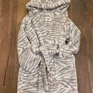 Ugg NWOT Bathrobe